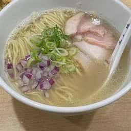 貝麺 みかわ