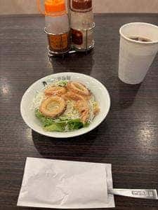 カレーハウスCOCO壱番屋佐伯区隅の浜店