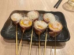 ちんぷんかんぷん 博多店