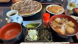 レストラン 蔵王カントリークラブ