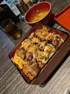 焼き鳥 ドリフ
