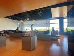 POWER LOUNGE NORTH 羽田空港第2ターミナル店