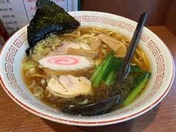 斬鉄軒