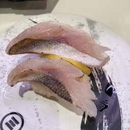 回転寿司みさき エミオひばりが丘店