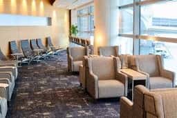 PLAZA PREMIUM LOUNGE NAGOYA