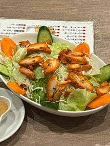 ラスクス日本橋店