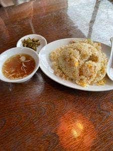 中国料理 昇龍