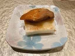 鮨富かわ