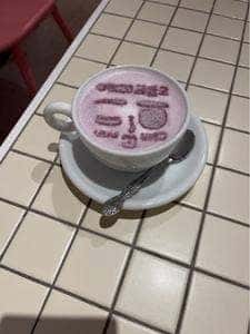 NAMCHINI 82cafe 2号店
