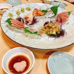 富寿司