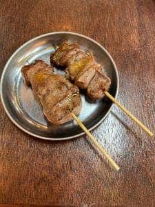 豚の中西 有楽町産直横丁