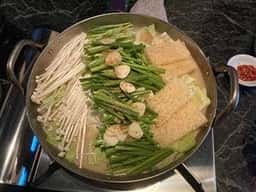 中洲 飯屋 楽