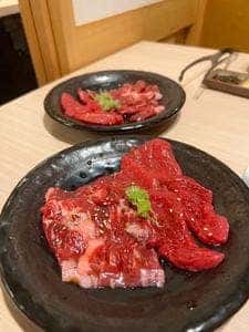 焼肉台所家 三軒茶屋店