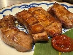 牛たん酒場 たん之助 丸の内オアゾ店