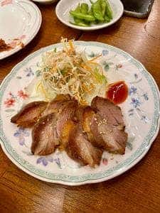 大井町バル横丁