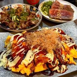 鉄板酒場 達磨