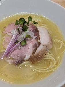 らぁ麺 ゆかり