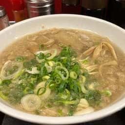 来々軒
