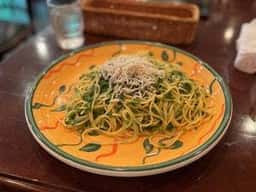 Trattoriaパッキーノ