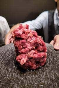 大衆焼肉 ジンギスカン ホルモン酒場風土. すすきの店