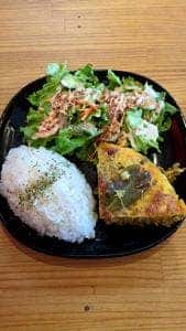 サンビームテラス