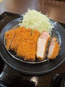 とんかつ れのん
