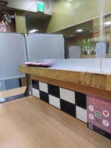 大江戸そば 池袋東口店