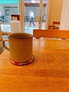 Pieni Joki Coffee
