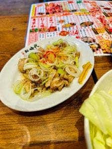 伝串 新時代 アスティ岐阜店