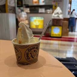 東京ミルクチーズ工場 羽田空港第1旅客ターミナル店