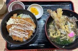 資さんうどん 宗像店