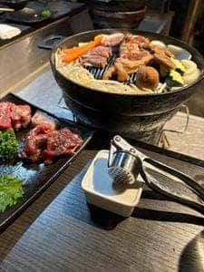 札幌 ジンギスカン 十鉄 本店