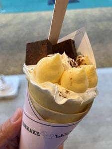 ODEKAKE LADY