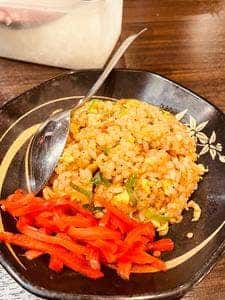 横浜家系ラーメン 丸岡商店 犬山店