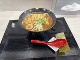 中華蕎麦辰巳屋