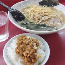 ニューラーメンショップ 松戸丸山店