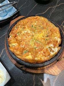 韓国料理ウリドゥリ