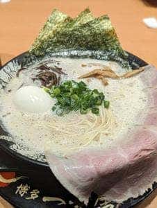 博多一幸舎 福岡空港国内ターミナル店