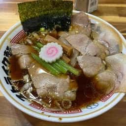 ストライク軒 宇和島総本山