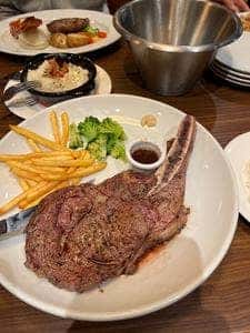 レッドロブスター 須磨海浜公園店