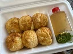 たこぷん 淡路SA上り線