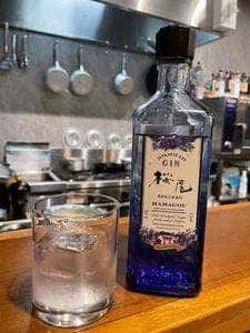 dining bar てげてげ