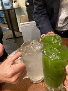 立ち飲み処 おおの屋
