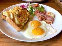 びっくりドンキー 関町店