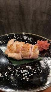 焼き鳥 小松
