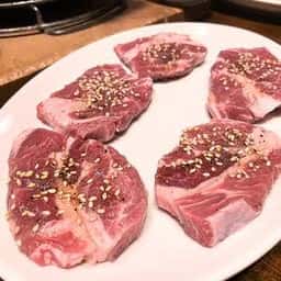 ジンギスカン 良夢