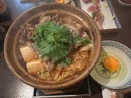 くずし割烹 はうおり