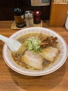 喜多方食堂 山海