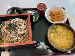 上総富士ゴルフクラブ レストラン