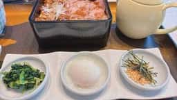 カフェレストラン 丸尾原